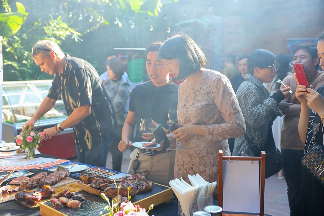 indoguna ha-noi-chef