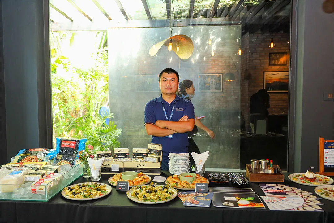 indoguna ha-noi-chef