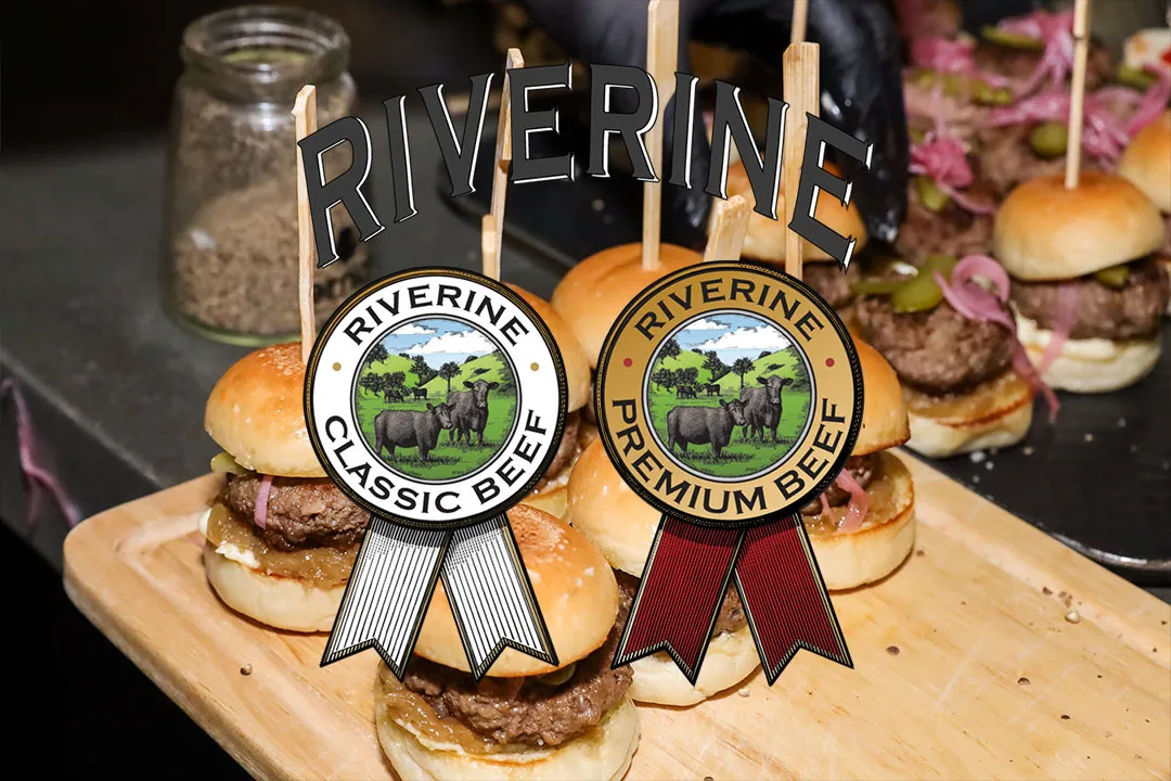 indoguna riverine