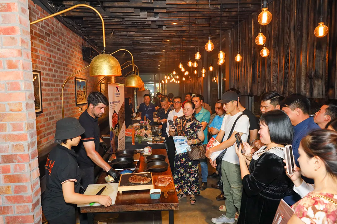 indoguna ha-noi-chef