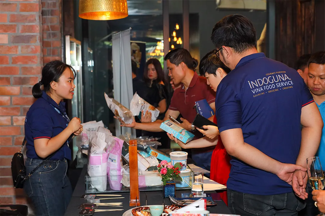 indoguna ha-noi-chef